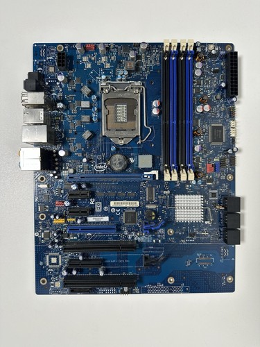 Intel dp55wg lga1156 - intel,