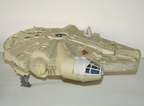 Vintage vaisseau star - vintage, wars