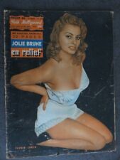 revue folies de  paris Hollywood numéro 115