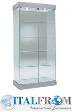 Vitrine en Verre Magasin de