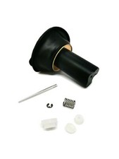 Membrane à dépression du