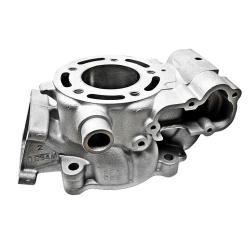 Nouveau cylindre std - std, replaqué