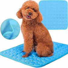 Tapis Réfrigérant Coussin