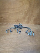 Faisceau Électrique De