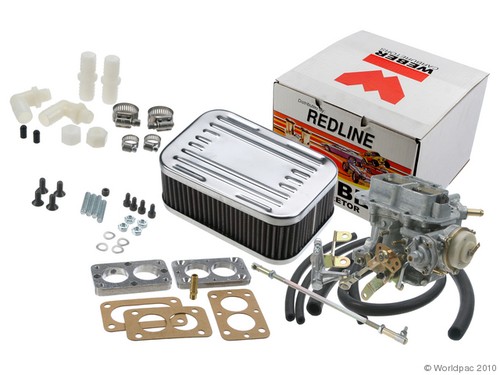 Jeep cherokee weber dges - 38,