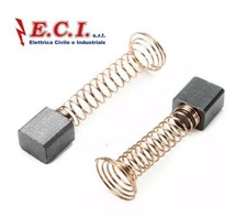 Brosse En Charbon Fusain Pour