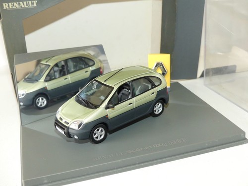 Renault scenic rx4 aigle - rx4,