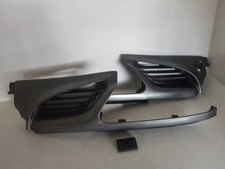 Calandre pour Renault scenic 1.6 l essence de 1999