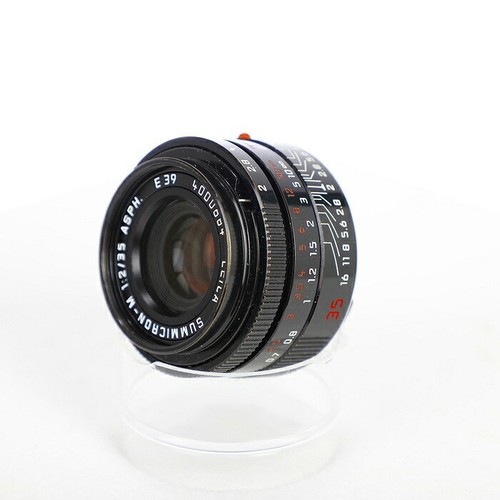 Leica summicron 35mm asph - leica,