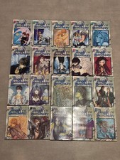 MANGAS :  ANGEL SANCTUARY /