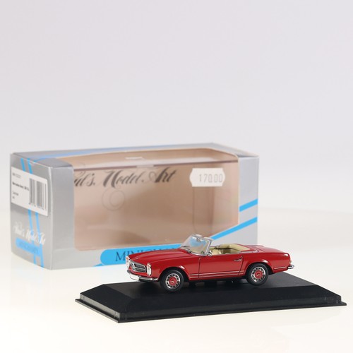 Minichamps paul model - paul's,