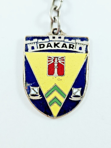 Porte cles souvenir - porte-cles,
