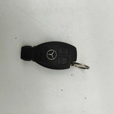 Clé de contact MERCEDES-BENZ