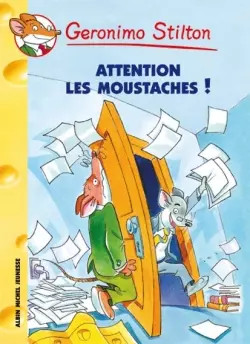 Geronimo stilton tome - 36,