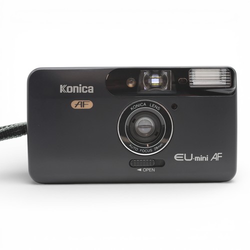 Konica mini caméra - konica, eu
