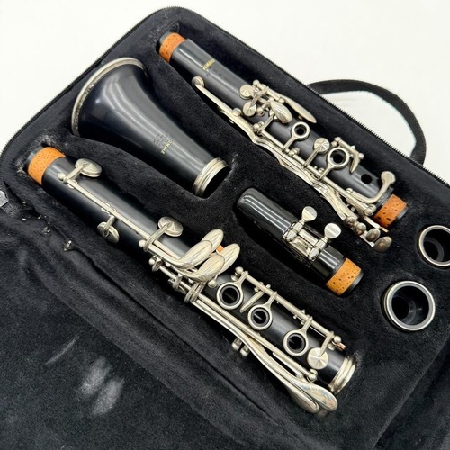 Clarinette yamaha ycl - ycl-250, bb