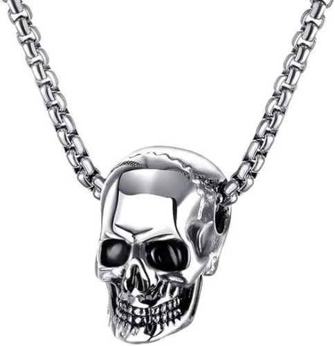 Collier chaîne homme