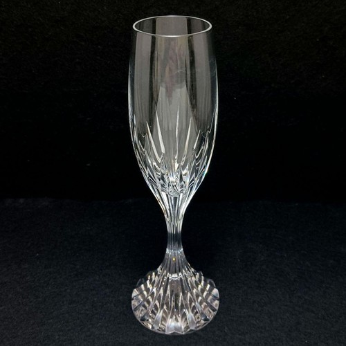 Baccarat massena champagne - baccarat,
