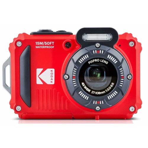 Appareil photo compacte