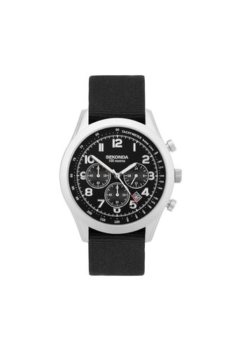 Sekonda homme style militaire - sekonda,