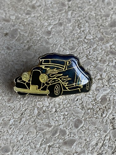 Pin hot rod - pin’s, 1932