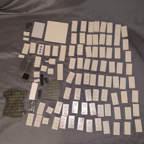 Mega bloks lot - mega,