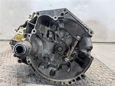 Boîte Vitesses Manuelle