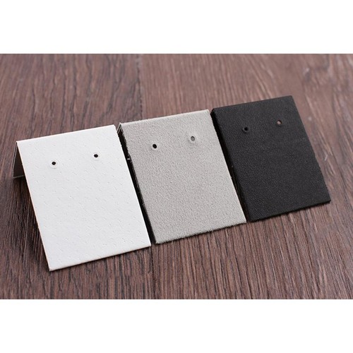 Carton presentoir boucle - presentoir, de