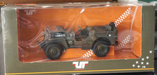 UT MODELS 1/18 - WILLIS MILITARY JEEP - 1944