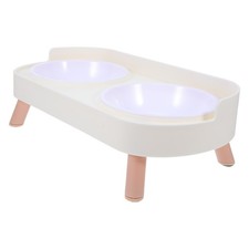  Gamelles Surelevées Chien