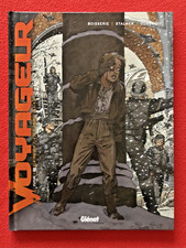 VOYAGEUR : FUTUR T. 2 EO 2007