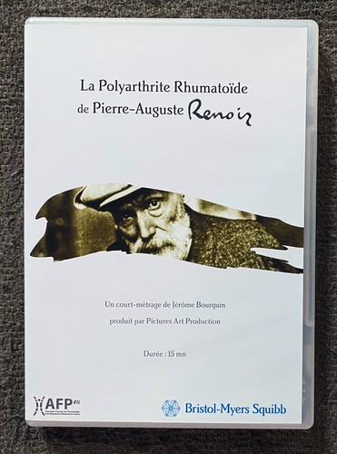 Polyarthrite rhumatoïde de - la,