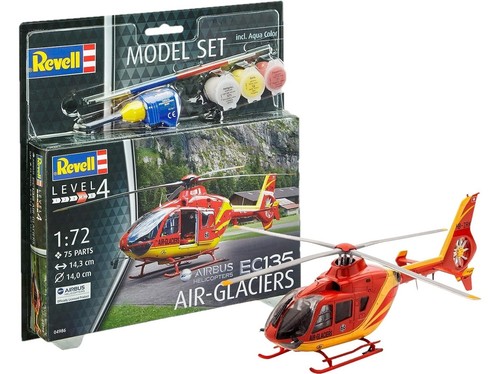 Revell 135 air - revell, ec