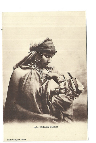 Scenes types bedouine - et,