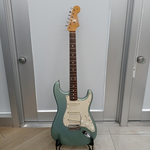 Fender usa stratocaster - fender,