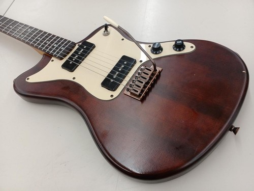 Guitare électrique axl - électrique,