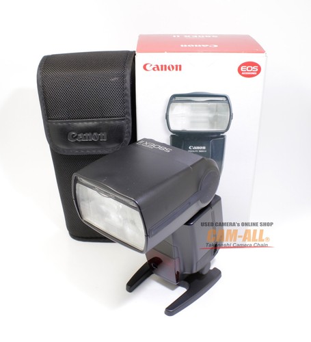 Flash stroboscopique canon - stroboscopique,