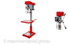 Perceuse À Colonne Holzmann SB324VH