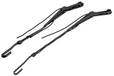 x2 Bras d'Essuie Glace Avant