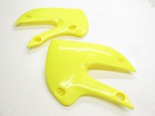 Ecope radiateur SUZUKI RM 65 2003-2007