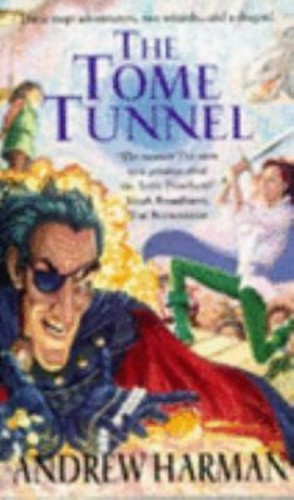 Tome tunnel livre poche - tunnel, de