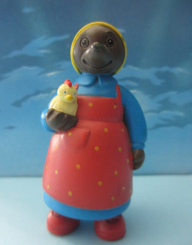 Figurine collection petit ours - collection,