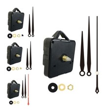 Kit moteur d'horloge à piles