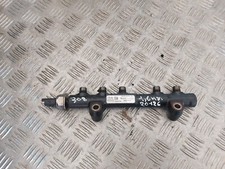 Barre rampe injecteur -