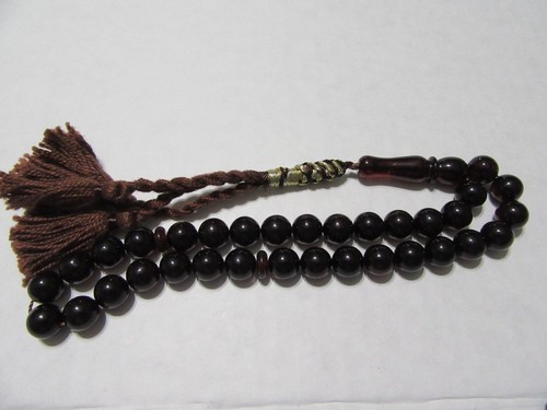 Islamic beads prayer - 33,
