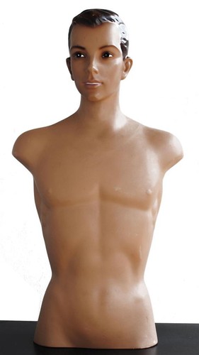 Mannequin buste datant des - mannequin,