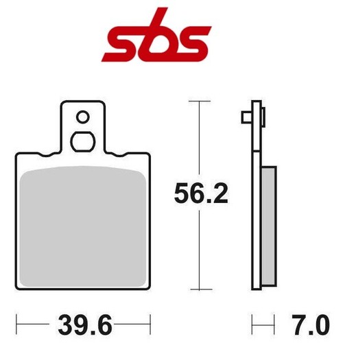 Pour bimota sb6r 1100 - pour,