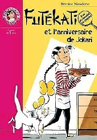 Futékati anniversaire de - et,