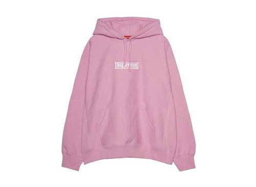Sweat capuche supreme - capuche,