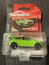 Miniature Majorette Honda